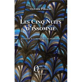 Les cinq nuits d'insomnie