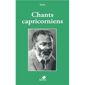 Chants capricorniens