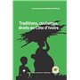 Traditions, coutumes, droits en Côte d'Ivoire