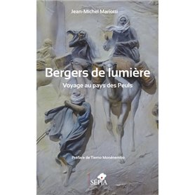 Bergers de lumière