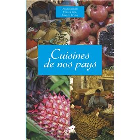 Cuisines de nos pays