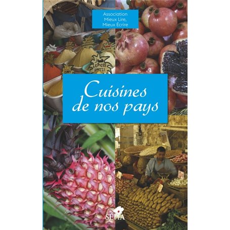 Cuisines de nos pays