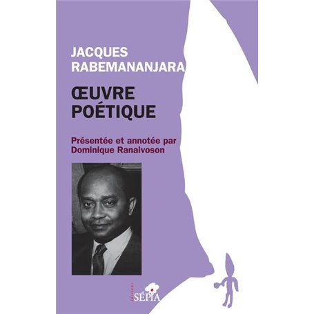 Jacques Rabemananjara