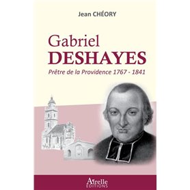 Gabriel Deshayes