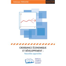 Croissance économique et développement :