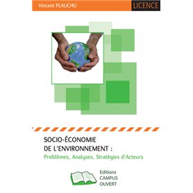 Socio-économie de l'environnement