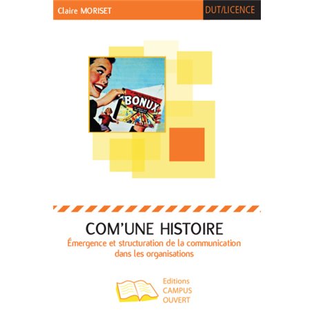 Com'une histoire