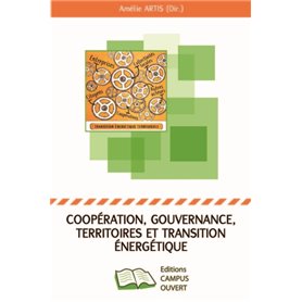 Coopération, gouvernance, territoires et transition énergétique