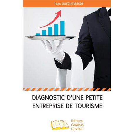 Diagnostic d'une petite entreprise de tourisme