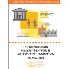 La collaboration université-entreprise au service de l'innovation au Maghreb