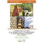 L'Afrique face aux défis de la dégradation de l'environnement et du réchauffement climatique de la planète