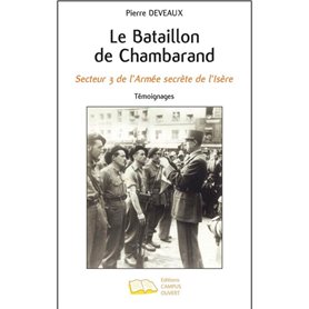 Le Bataillon de Chambarand