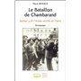 Le Bataillon de Chambarand