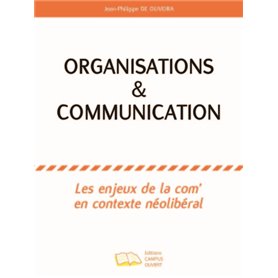 ORGANISATIONS & COMMUNICATION