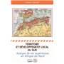 Territoire et développement local au Sud