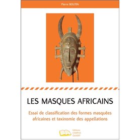 Les masques africains