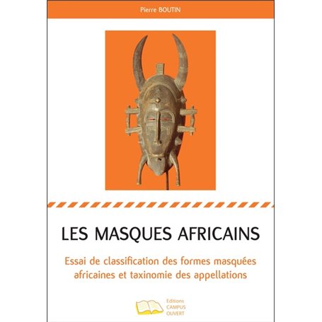 Les masques africains