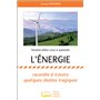 L'énergie