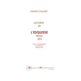 Lectures de "L'Esquisse" (Freud, 1895)