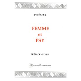 Femme et psy