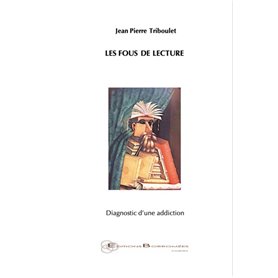 Les Fous de lecture