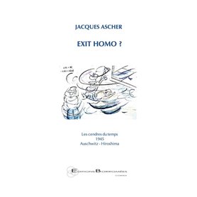 Exit homo?