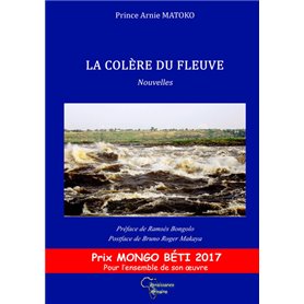 La colère du fleuve