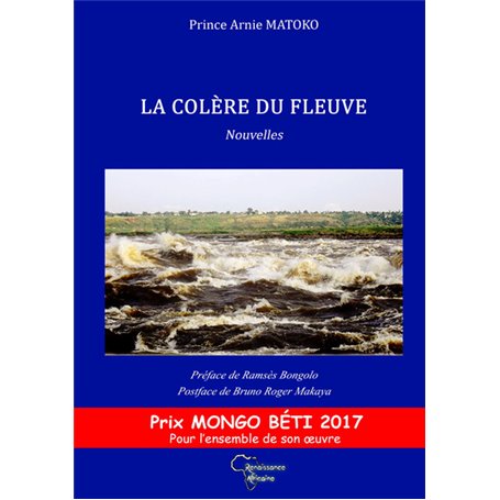 La colère du fleuve