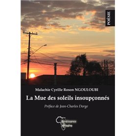 La mue des soleils insoupçonnés