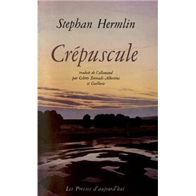 Crépuscule