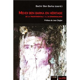 MEHDI BEN BARKA EN HERITAGE