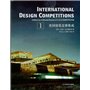 International design competitions - Volume 1