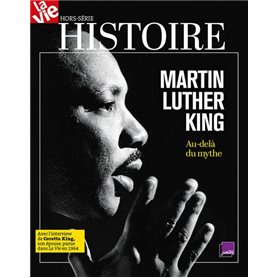 HS LA VIE / Martin Luther King