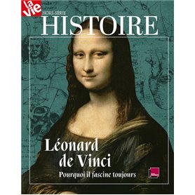 Léonard de Vinci