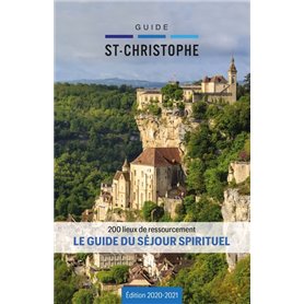 Guide Saint-Christophe 2021-2022