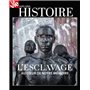 HS LA VIE Histoire de L'esclavage
