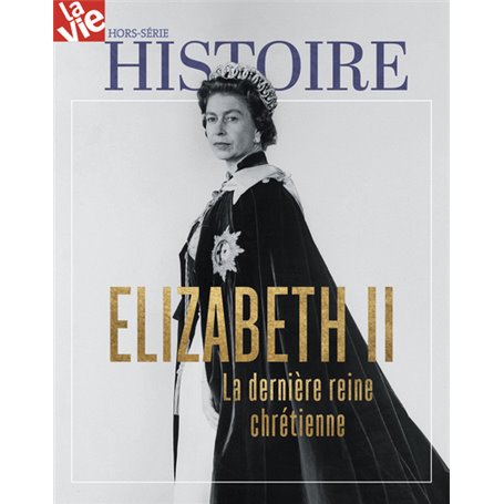 HS La Vie - Elizabeth II