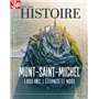 HS La Vie - Le Mont-Saint-Michel, 1000 ans l'éternité et nous