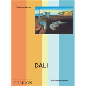 DALI  COLOUR LIBRARY