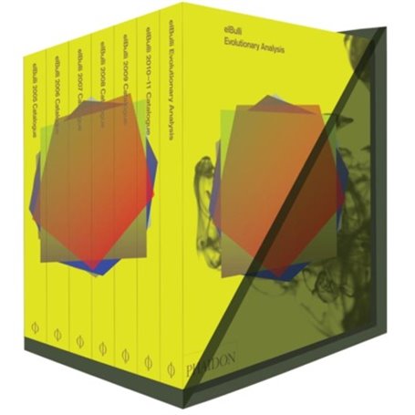 ELBULLI 2005 2011
