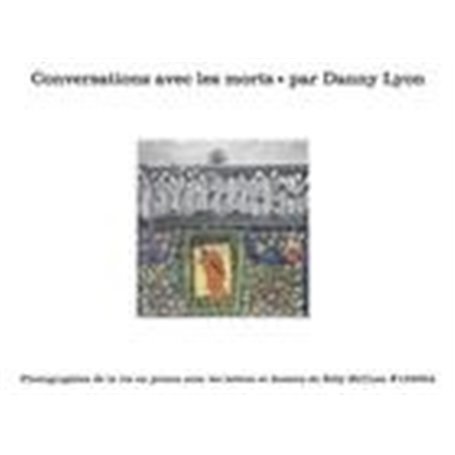 Conversations avec les morts