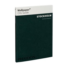Stockholm city guide