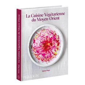 La cuisine végétarienne du Moyen Orient