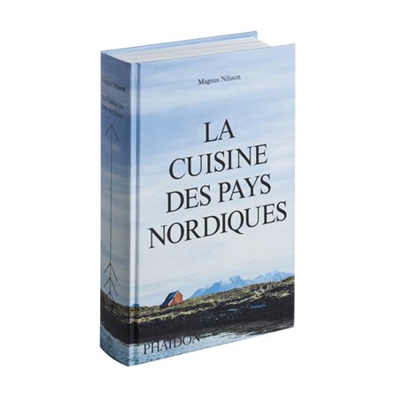 La cuisine des pays nordiques