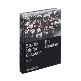 Studio Olafur Eliasson en cuisine