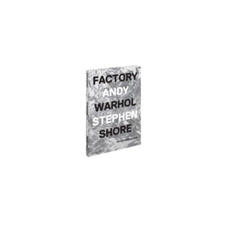 FACTORY: ANDY WARHOL