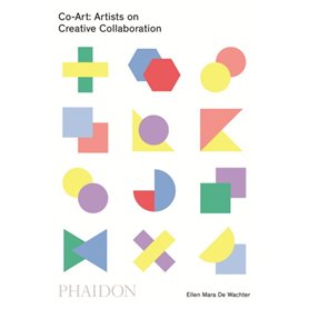 CO-ART ARTISTS ON CREATIVE COLLABORATION