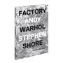 Factory l'atelier d'Andy Warhol