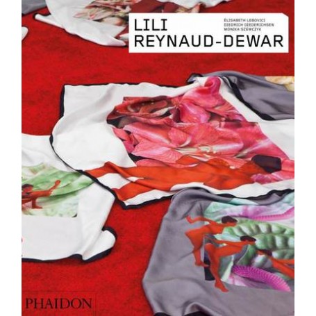 Lili Reynaud Dewar