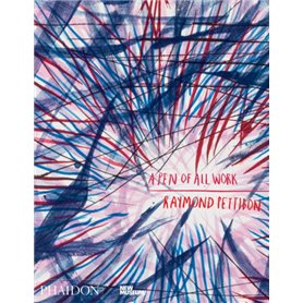 RAYMOND PETTIBON A PEN OF ALL WORK